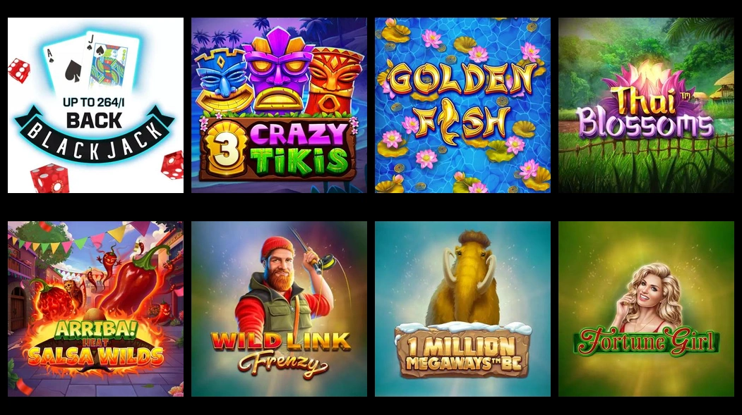 Login Seguro 8001bet.COM